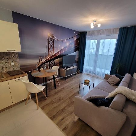 Apartament Warszawska 26 - Klimatyzacja Гожов Велкополски Екстериор снимка