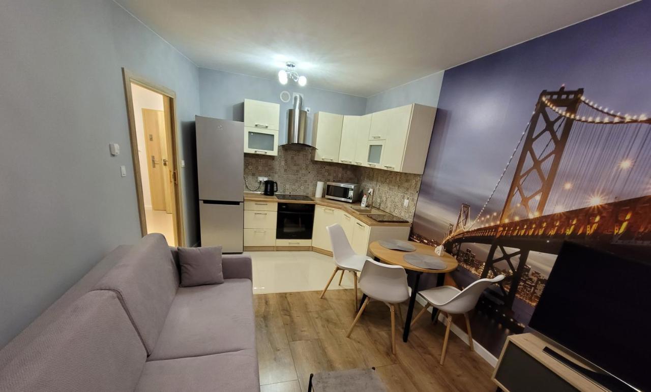 Apartament Warszawska 26 - Klimatyzacja Гожов Велкополски Екстериор снимка