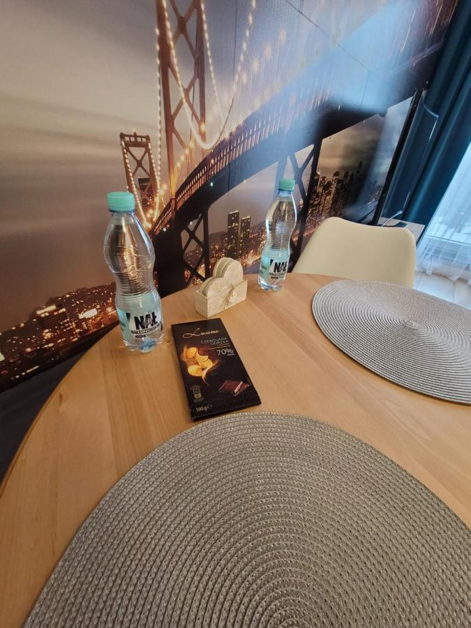 Apartament Warszawska 26 - Klimatyzacja Гожов Велкополски Екстериор снимка