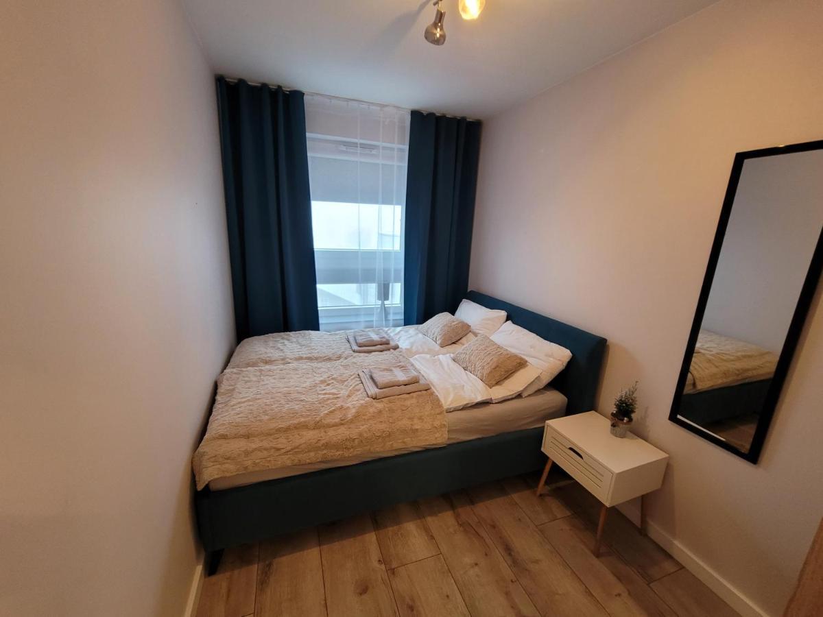 Apartament Warszawska 26 - Klimatyzacja Гожов Велкополски Екстериор снимка