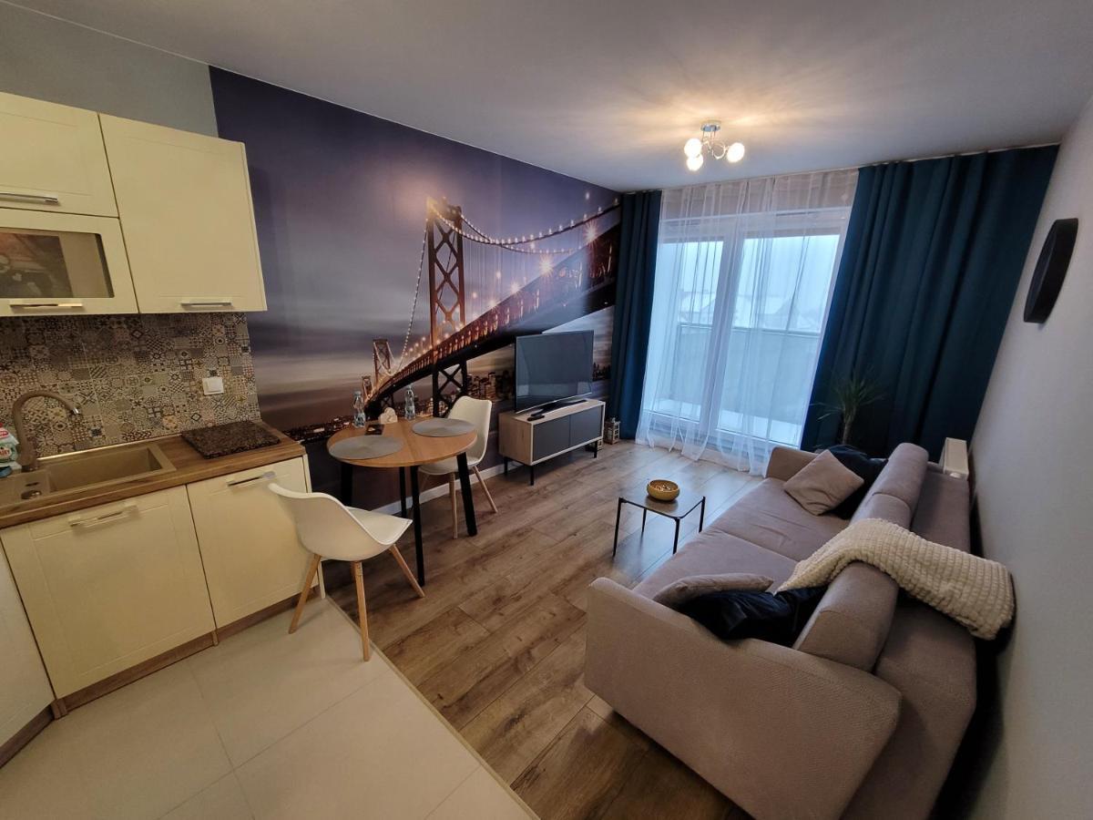 Apartament Warszawska 26 - Klimatyzacja Гожов Велкополски Екстериор снимка